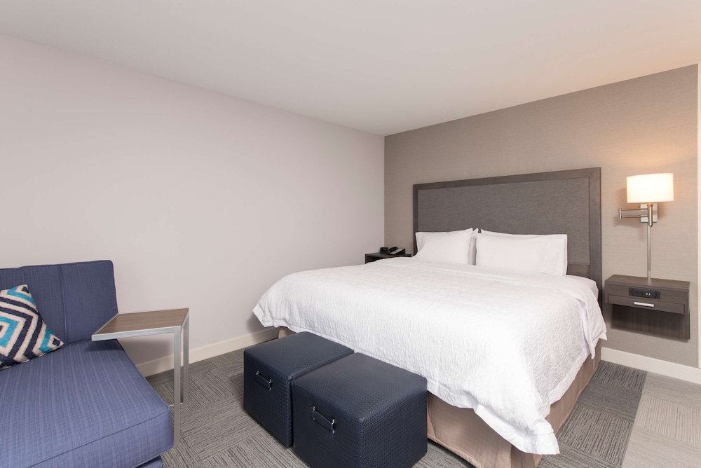 Hampton Inn & Suites Michigan City - photo 14