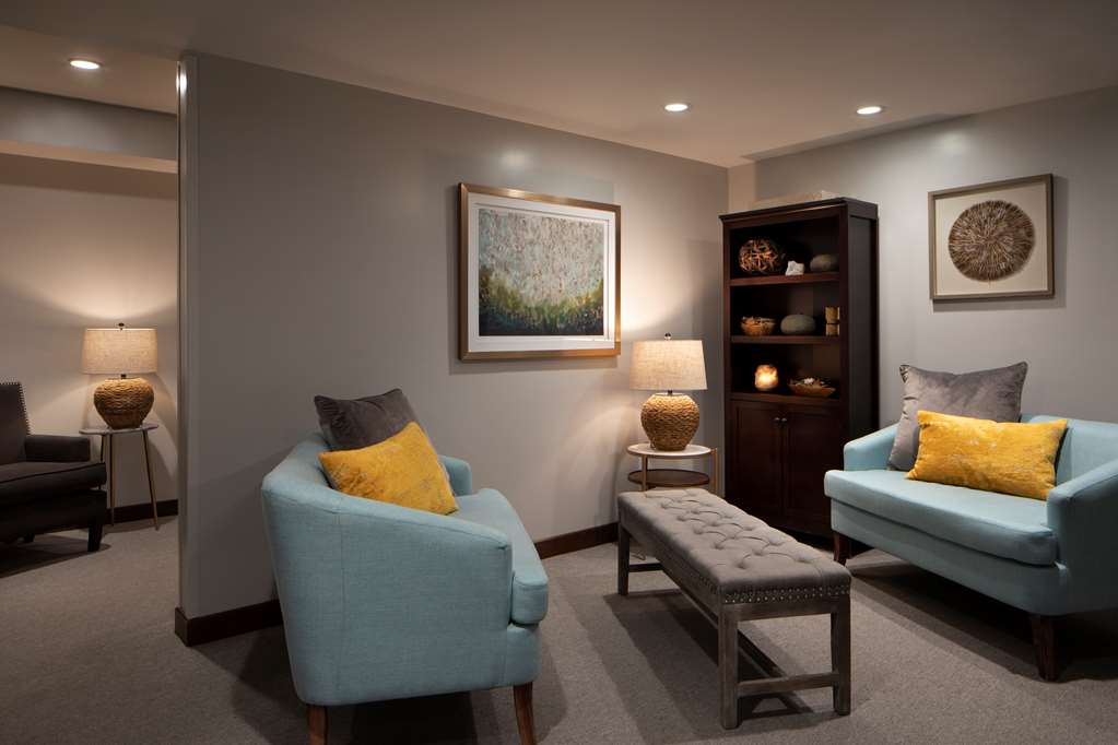 Hyatt Regency Monterey Hotel & Spa - photo 28