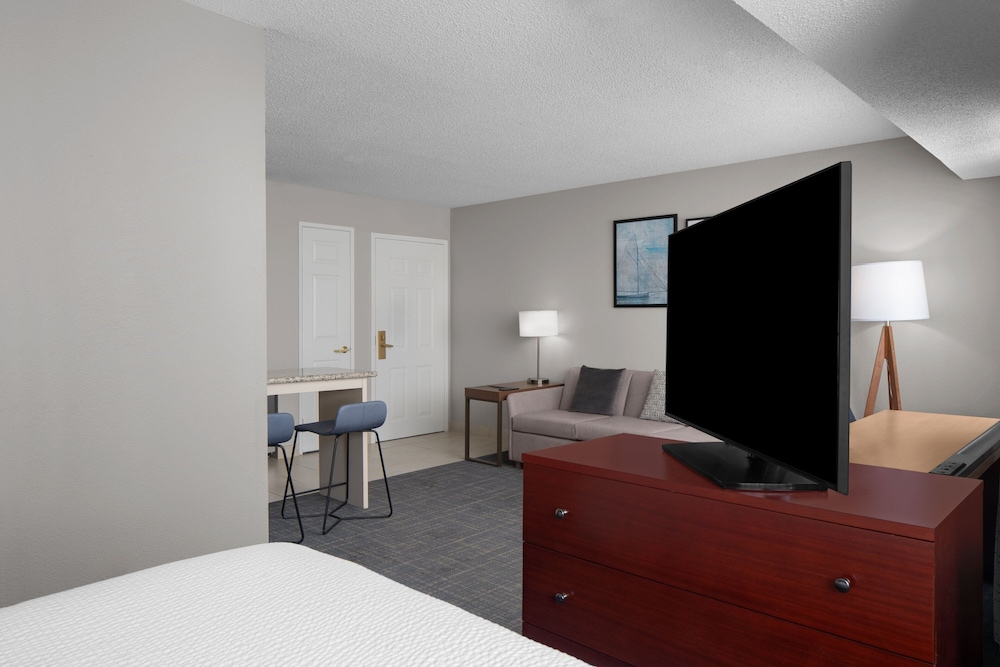 Residence Inn by Marriott San Diego Downtown - photo 19