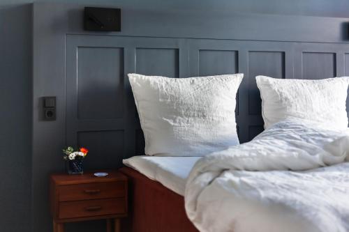 Hotel Die Reederin — Luebeck