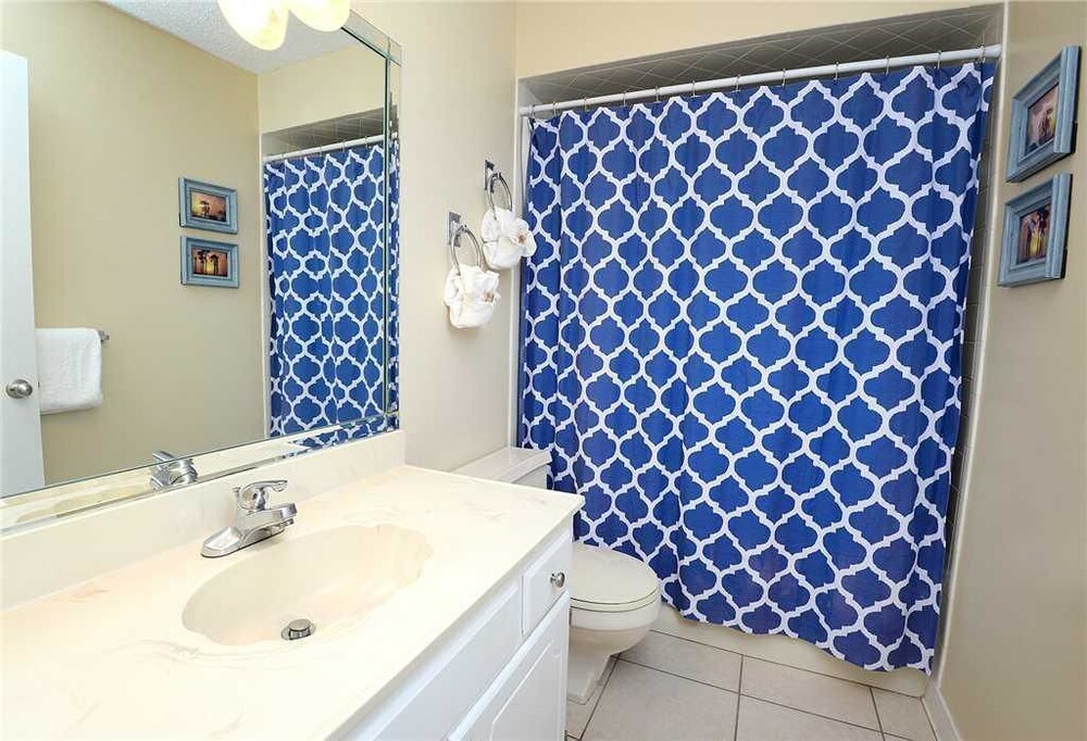 Regency Towers 505 One Bedroom Condo - photo 14