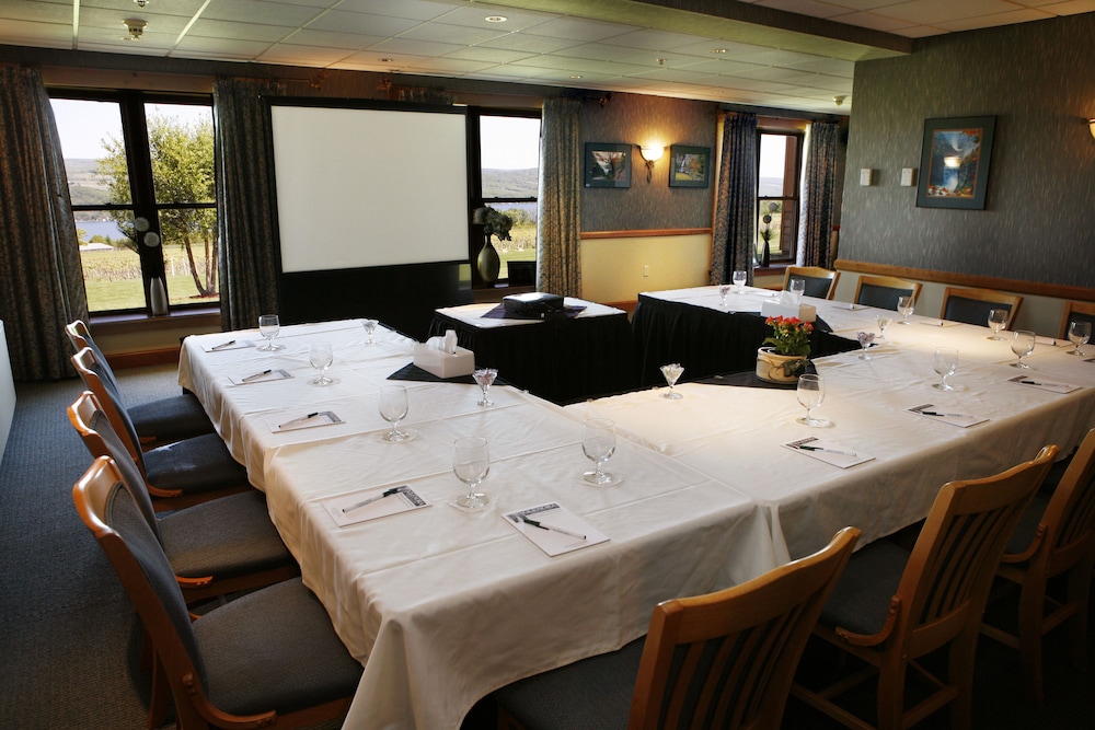 The Inn at Glenora Wine Cellars - photo 44