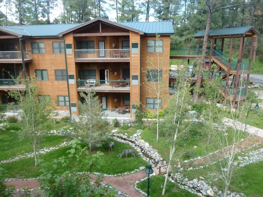 Ruidoso River Resort & Inn - photo 70