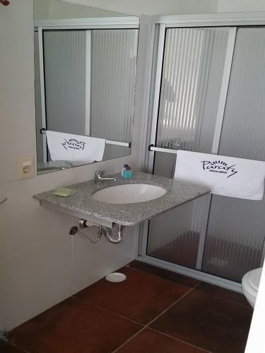 Hotel Paraty — Atlantida — photo 3