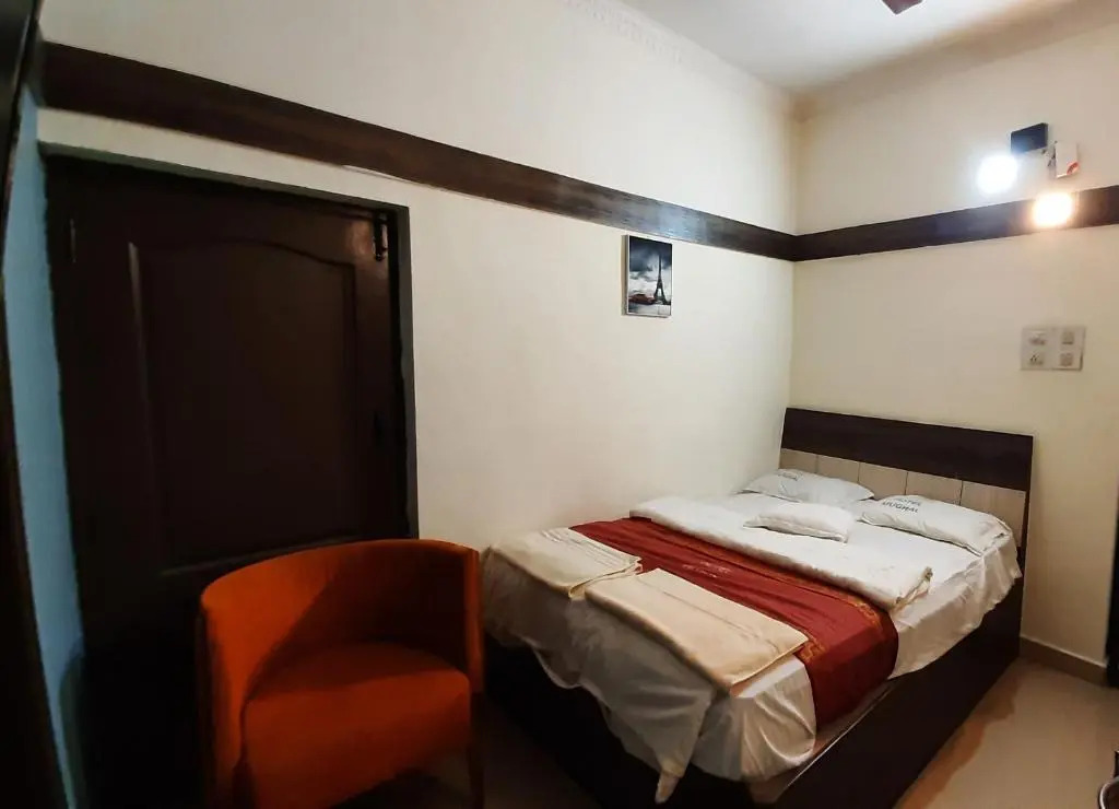 Royal Mughal — hotel in Ambur