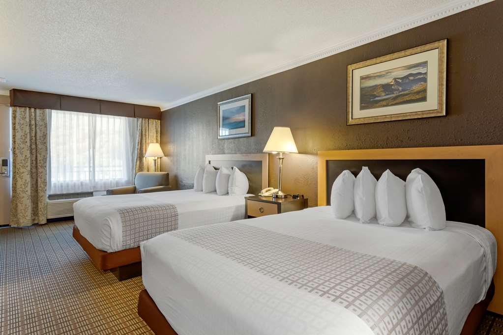Best Western Smoky Mountain Inn - photo 6