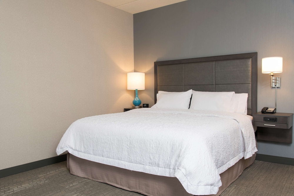 Hampton Inn & Suites Grand Rapids Downtown - photo 26