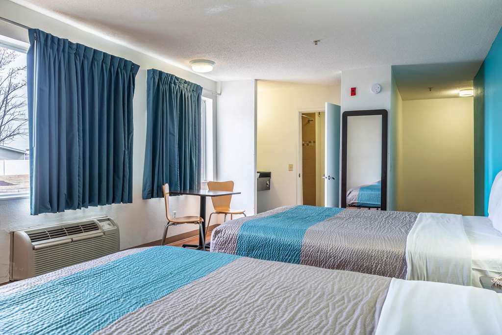 Motel 6 Rocky Mount NC - photo 20