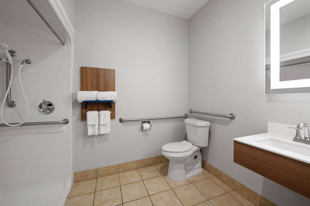 Microtel Inn & Suites by Wyndham Houma - photo 20