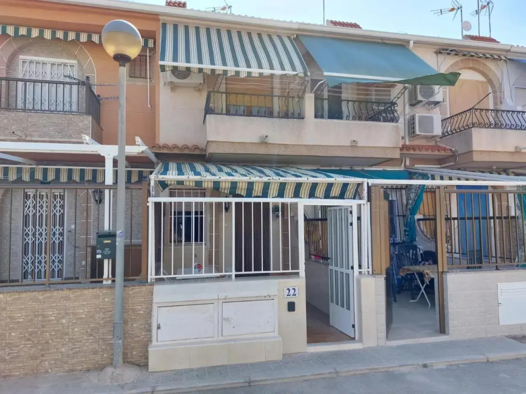 040 Gran Playa 001 Comfortholidays — 4-Star Luxury Hotel in Santa Pola, Spain
