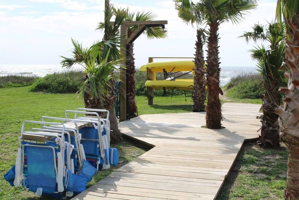 Boardwalk port bolivar - photo 99