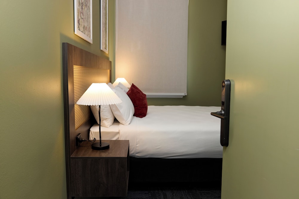 The Burlington Hotel — Bunbury — photo 5