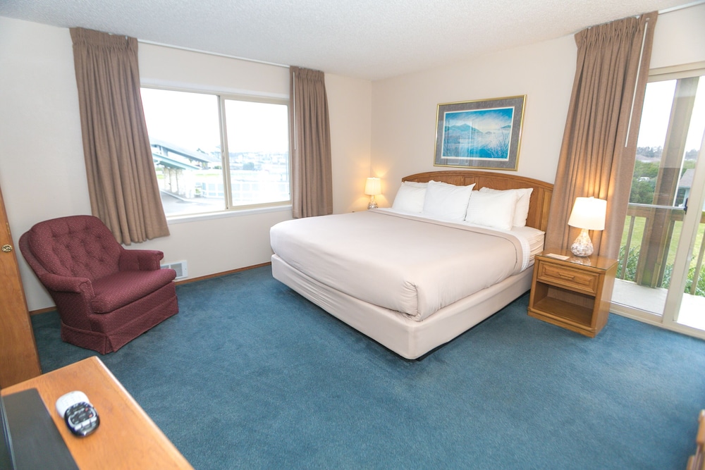 The Canterbury Inn - photo 24