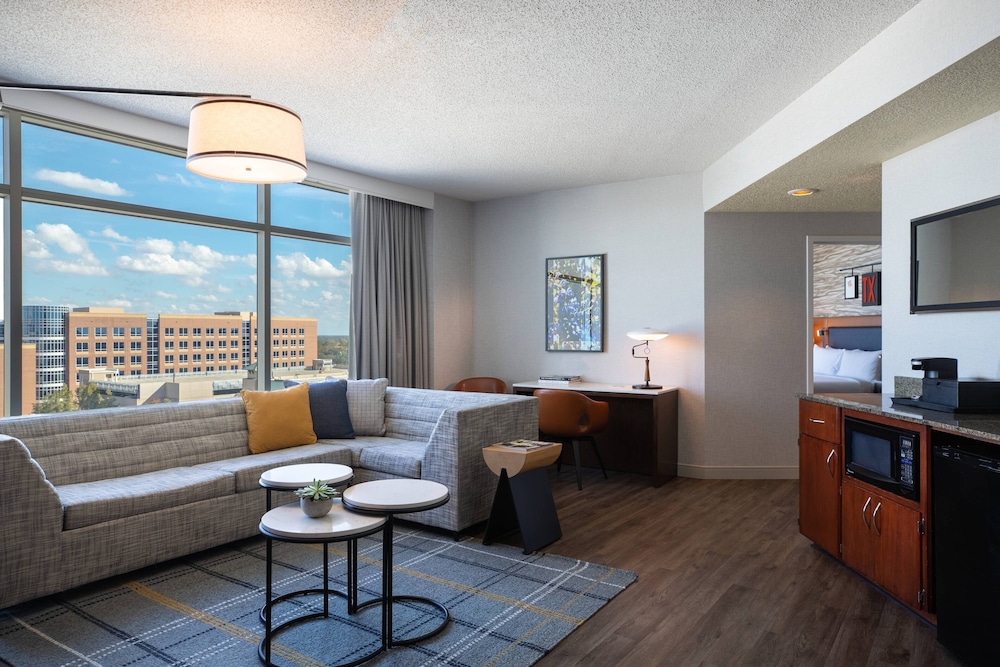 Renaissance Dallas Richardson Hotel - photo 23