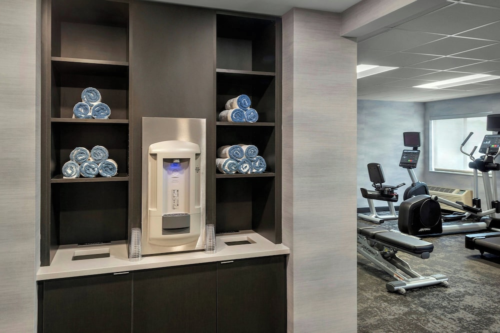 Fairfield Inn by Marriott Boston Tewksbury Andover - photo 33