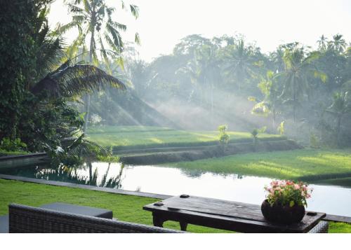 Hatiku Di Bali Ubud in Tegalalang, Indonesia