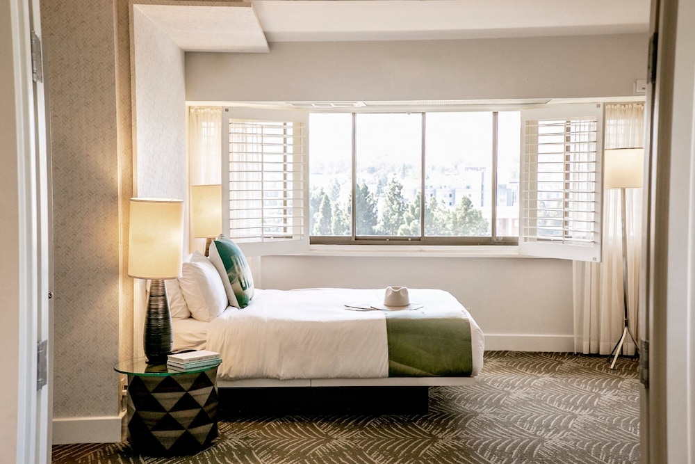 W Los Angeles West Beverly Hills - photo 23