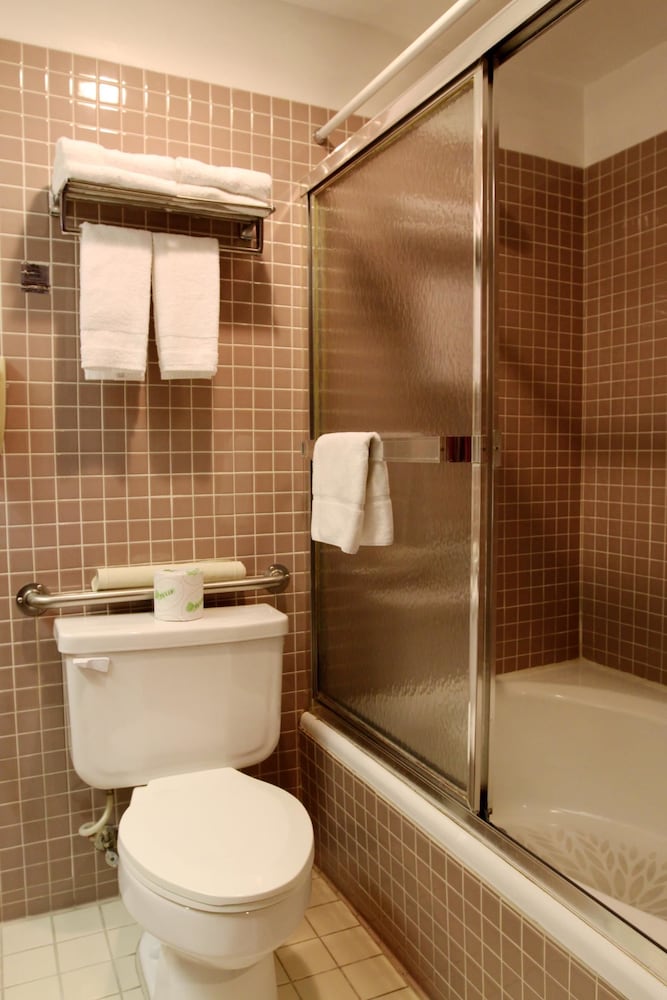 Metro Plaza Hotel - photo 24
