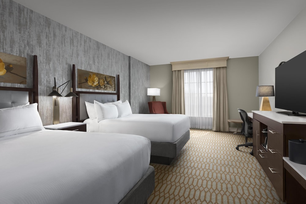 Virginia Crossings Hotel Tapestry Collection by Hilton - photo 7