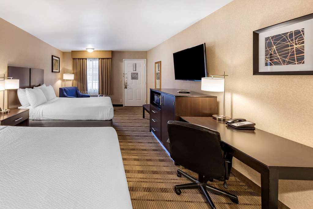 Best Western Country Inn - photo 26
