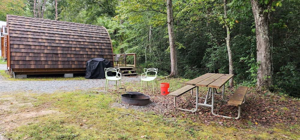 Emberglow Outdoor Resort - photo 240