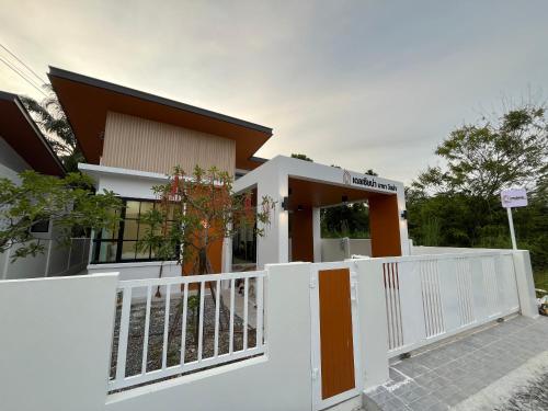 Delziana Bara Villa Pakbara Satun พักได้ 6 ท่าน — 4-Star Luxury Hotel in Satun, Thailand