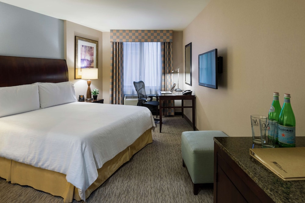 AMTD Idea Tribeca Hotel - photo 9