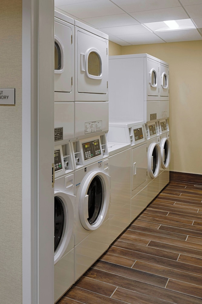 TownePlace Suites by Marriott Columbus Hilliard - photo 35