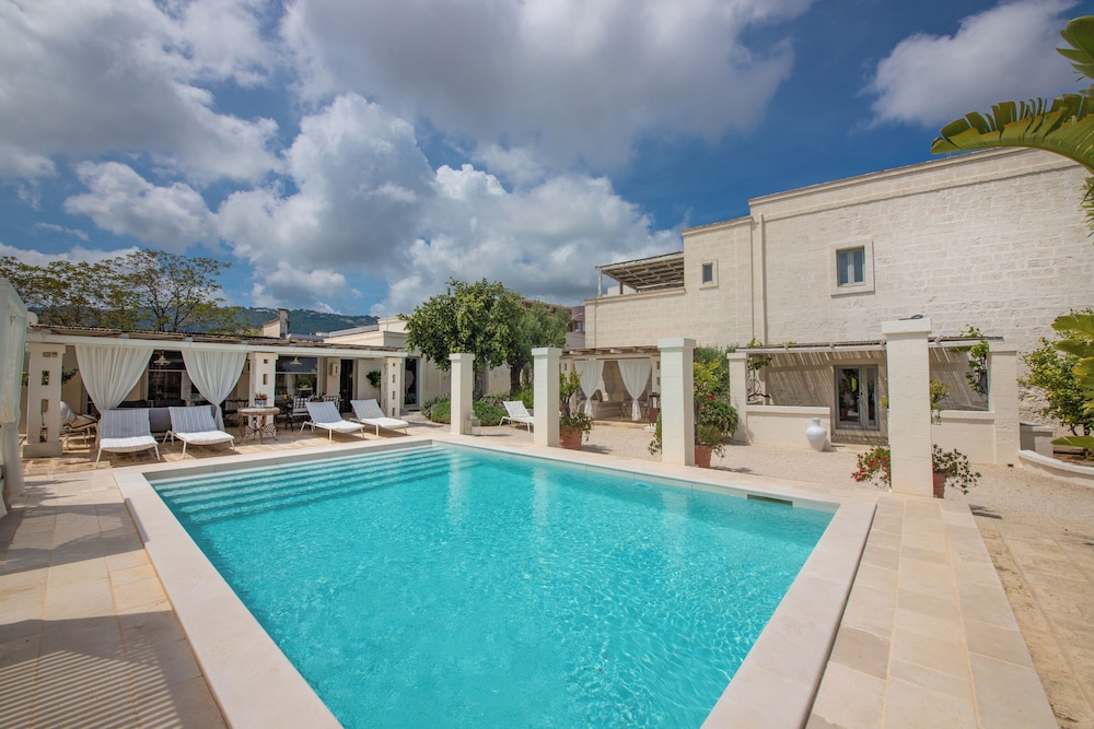 Masseriola Antiche Fogge in Fasano, Italy