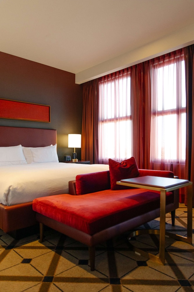 The Exchange Sacramento Curio Collection by Hilton - photo 30