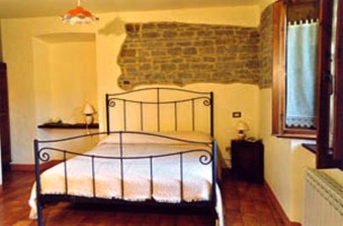 Agriturismo La Ferraia