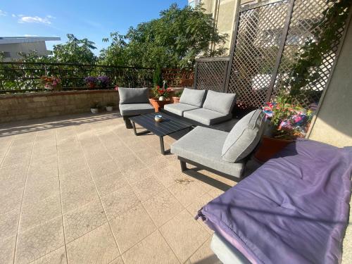 Apartament Olivia — 4-Star Luxury Hotel in Iasi, Romania