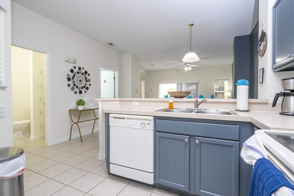 Marvelous 3Bd Close To Disney @ Terra Verde Resort 4757 - photo 16