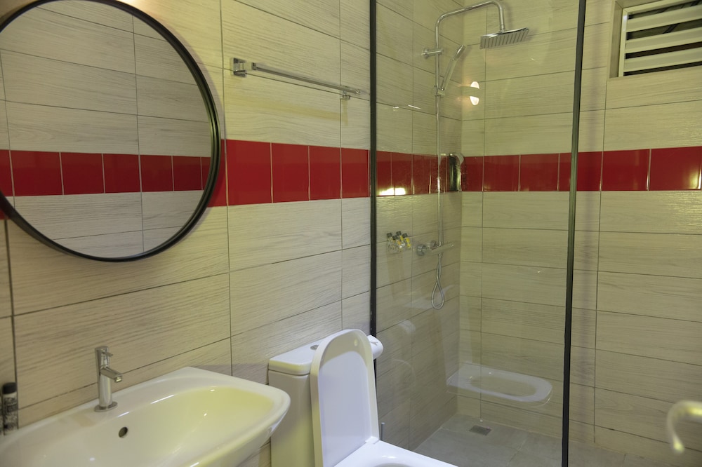 Bnb Hotel Spa — Abidjan — photo 4