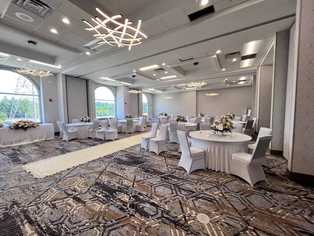 Holiday Inn Express Federal Way Seattle South by IHG - photo 58