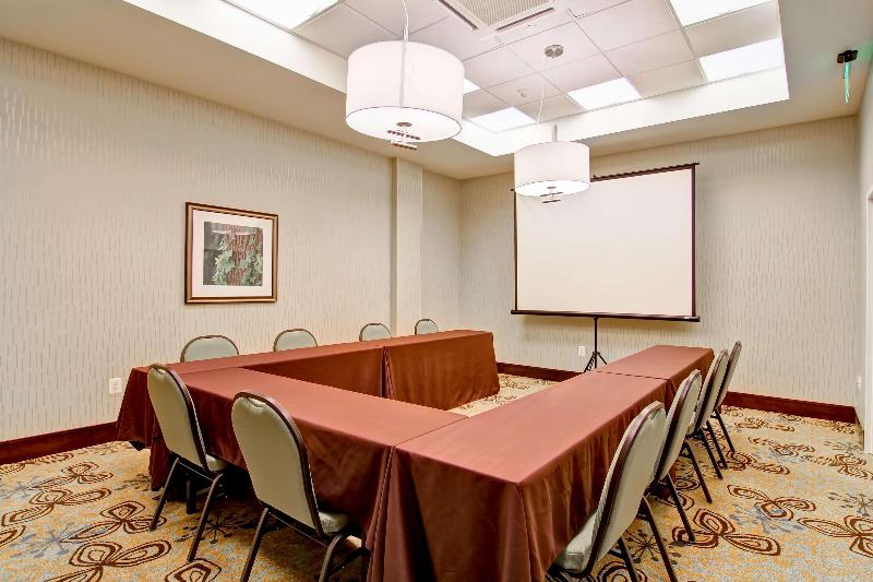 Hilton Garden Inn Woodbridge - photo 134