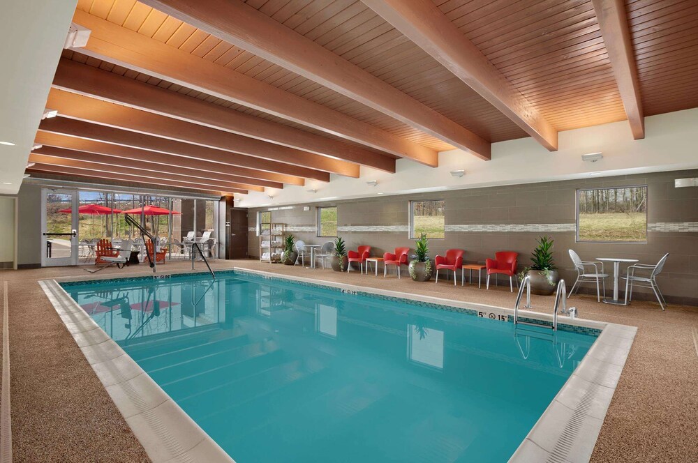 Home2 Suites by Hilton Baltimore White Marsh - photo 22