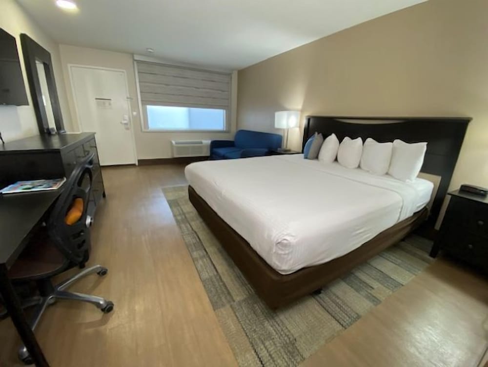 Stanford Inn & Suites Anaheim - photo 11