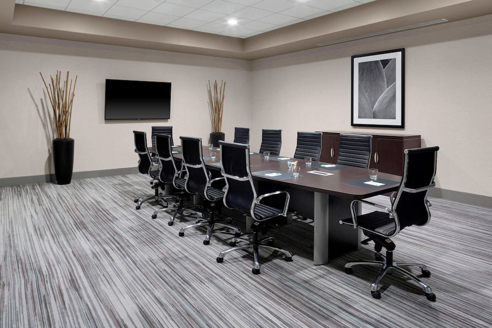 Courtyard by Marriott Dallas Flower Mound - photo 40