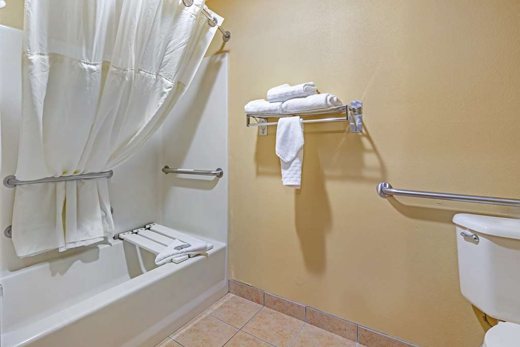 Best Western Cascade Inn & Suites - photo 25