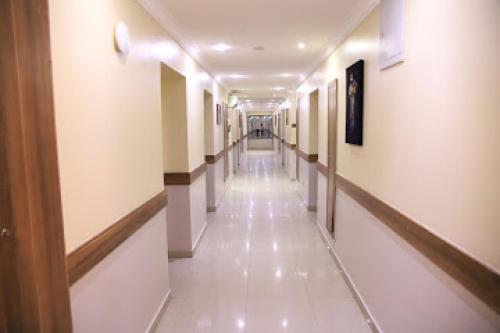 Best Western Plus standard — Ibadan — photo 4