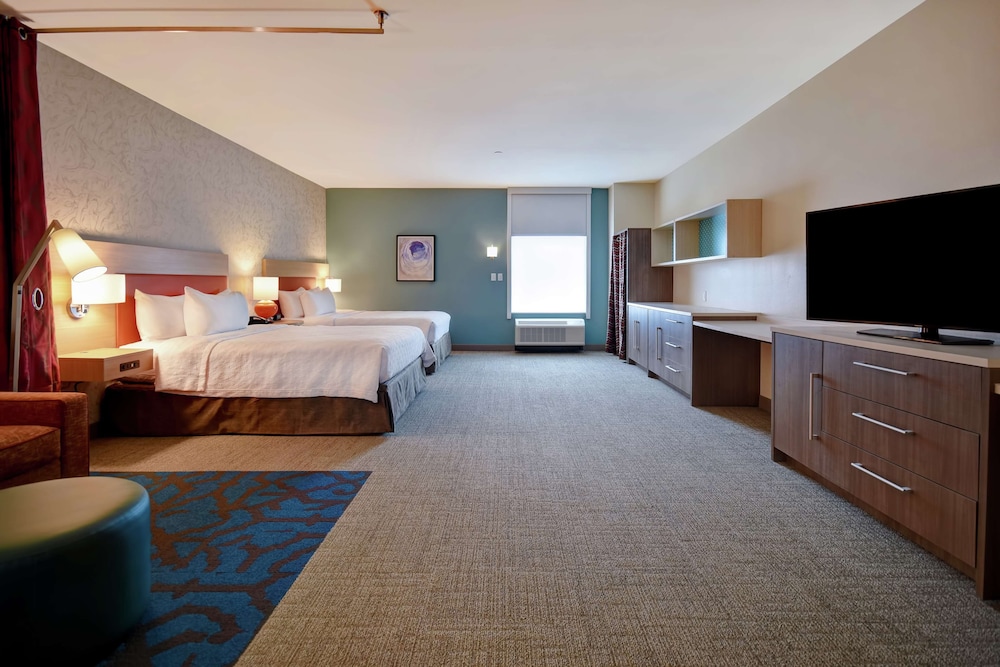 Home2 Suites by Hilton Harvey New Orleans Westbank - photo 9