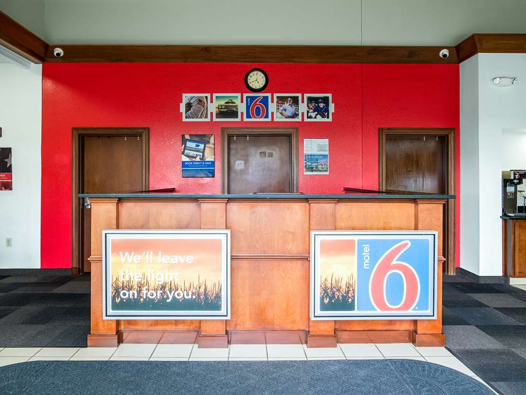 Motel 6 Columbus Oh Osu - photo 25