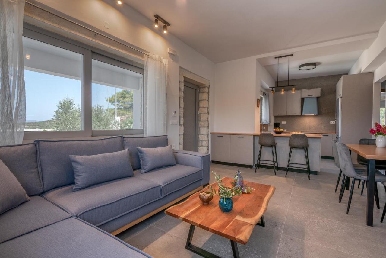 Gramvousa's Hidden Gem — 4-Star Luxury Hotel in Kissamos, Greece