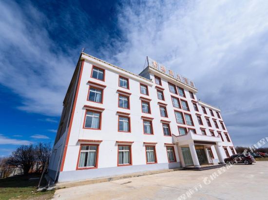 Ruoergai Suogezang Hotel in Dazhasi, People's Republic of China