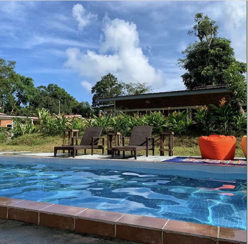 Langkawi Rouhi Retreats in Kuah, Malaysia