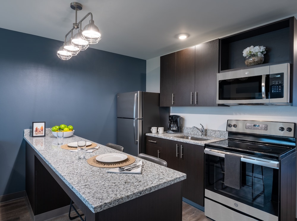 Stay APT Suites Alexandria Fort Belvoir - photo 18