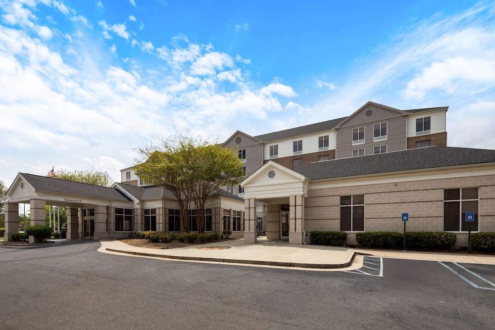 Hilton Garden Inn Atlanta East Stonecrest - photo 56