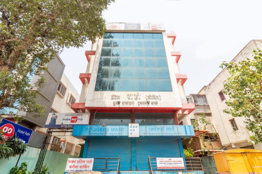 Hotel Rahi in Nashik, India