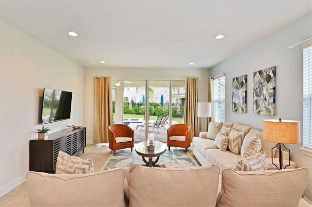Aco246047 The Encore Club Resort 8 Bed 8 Baths Villa - featured photo